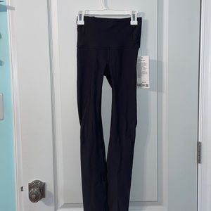 Zoned in HR Tight 27”